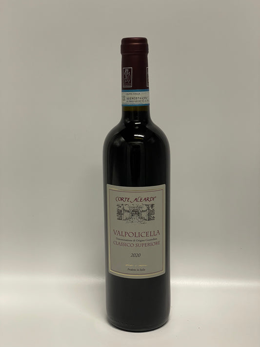 Valpolicella Classico Superiore 2020 DOC