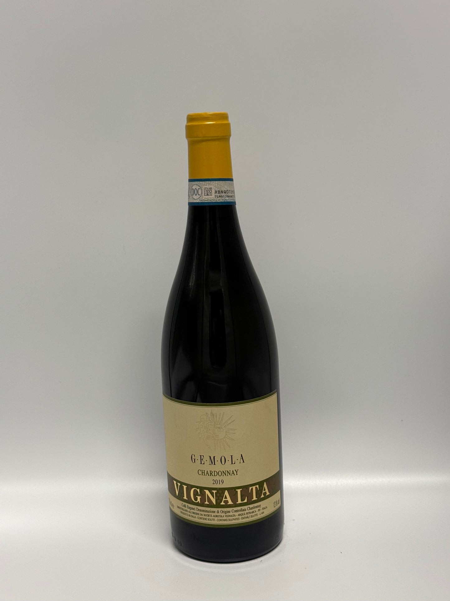 Gemola Chardonnay Colli Euganei DOC