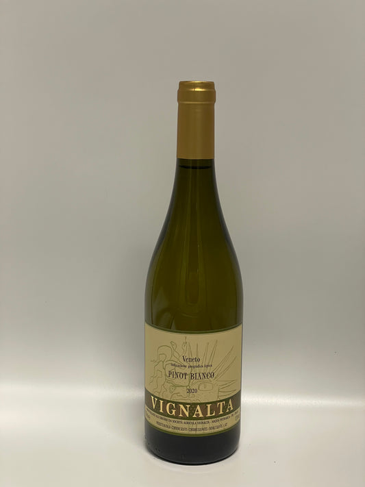 Pinot Bianco Colli Euganei Doc