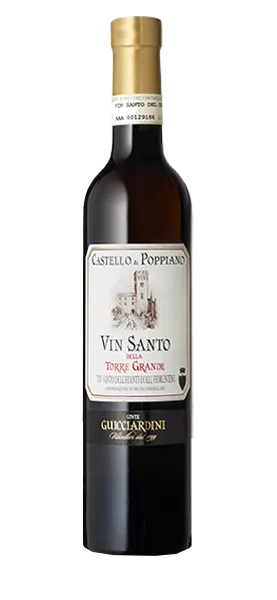 VIN SANTO "DELLA TORRE GRANDE" CHIANTI COLLI FIORENTINI DOC 2014